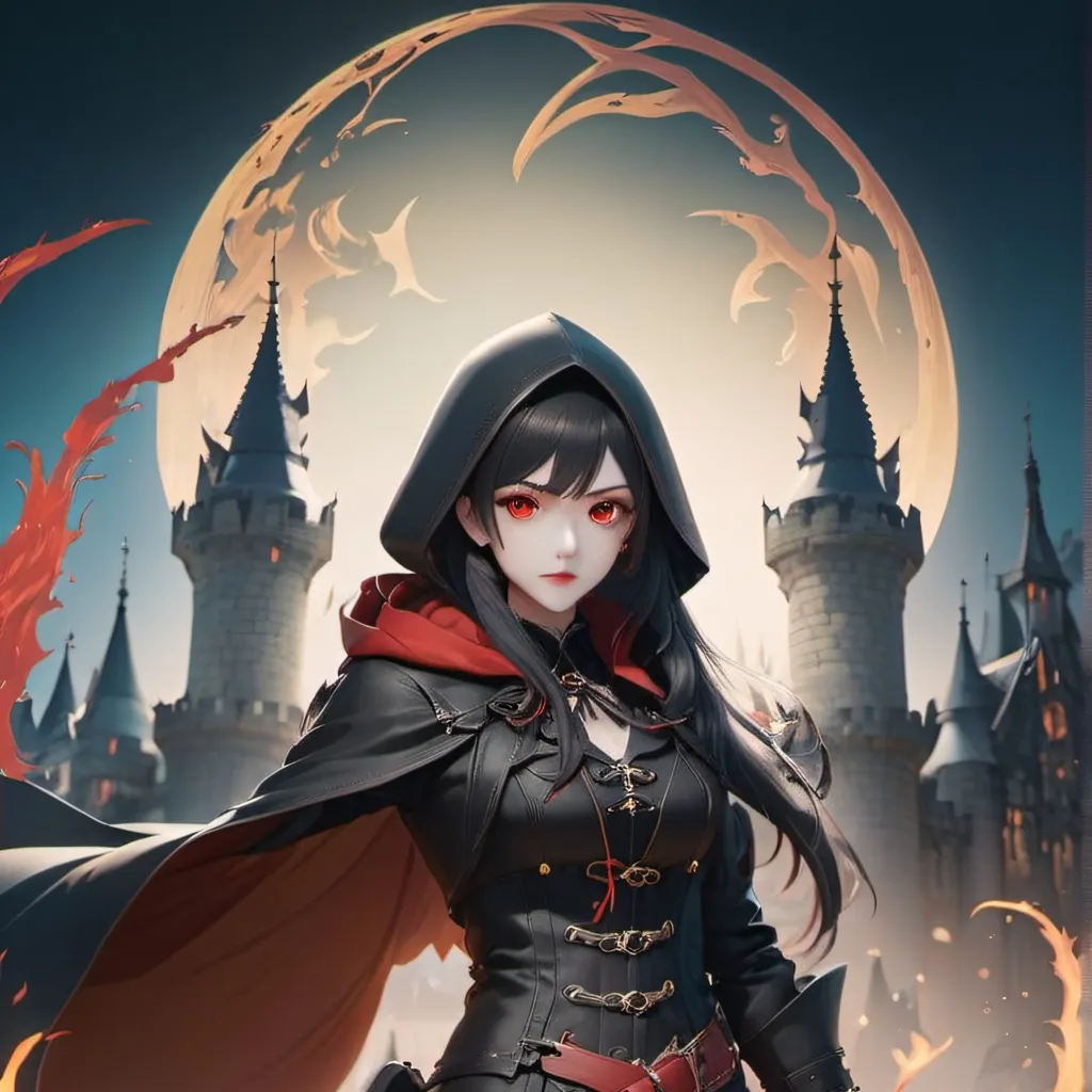 chat with ai character: Dawn