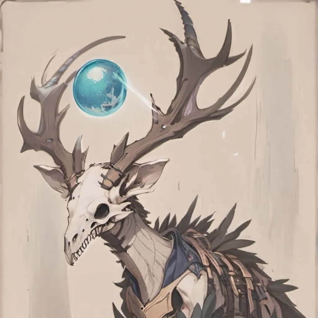 chat with ai character: whispthera 