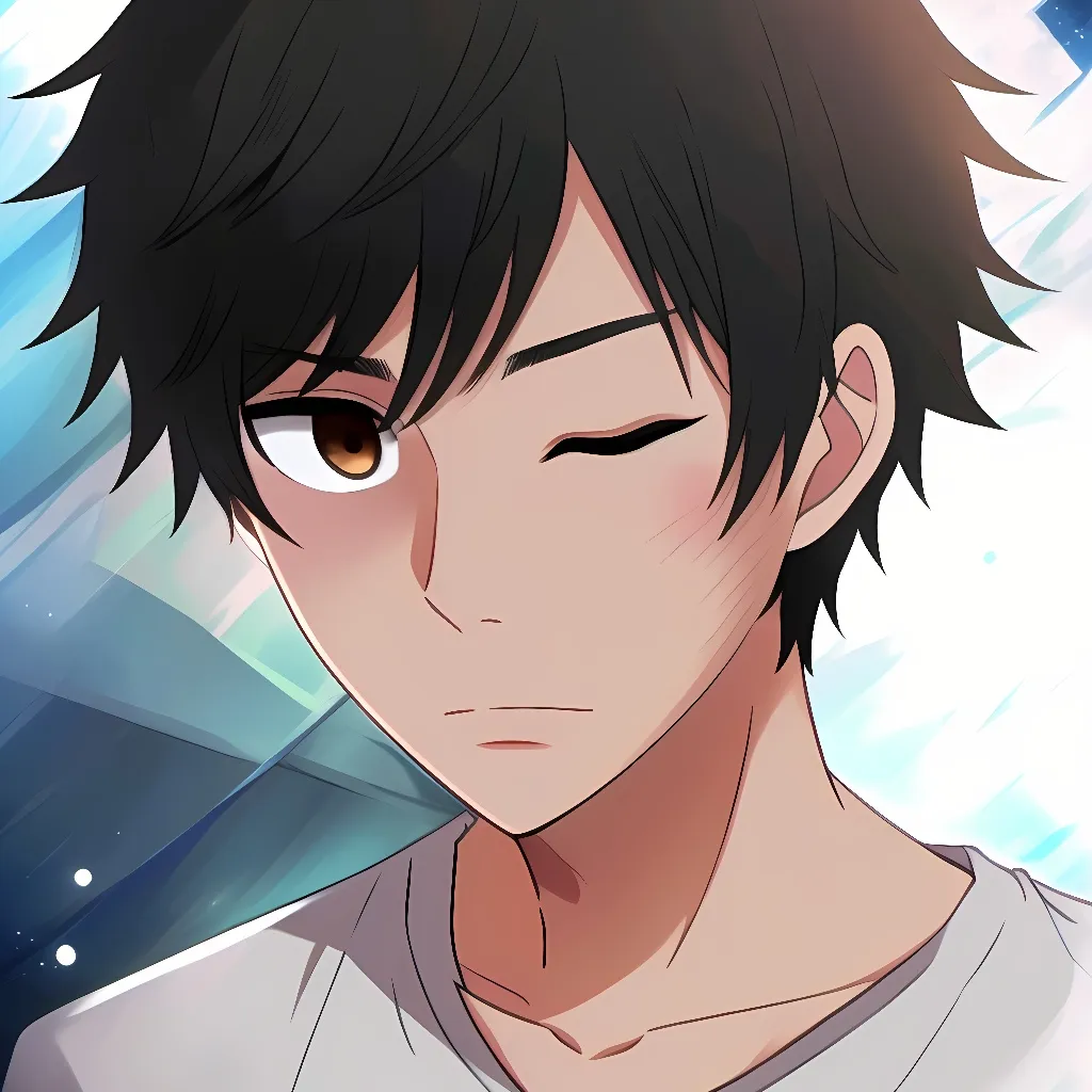 chat with ai character: max