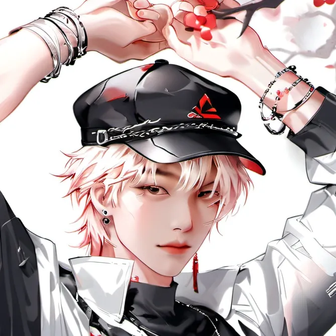 chat with ai character: Felix 