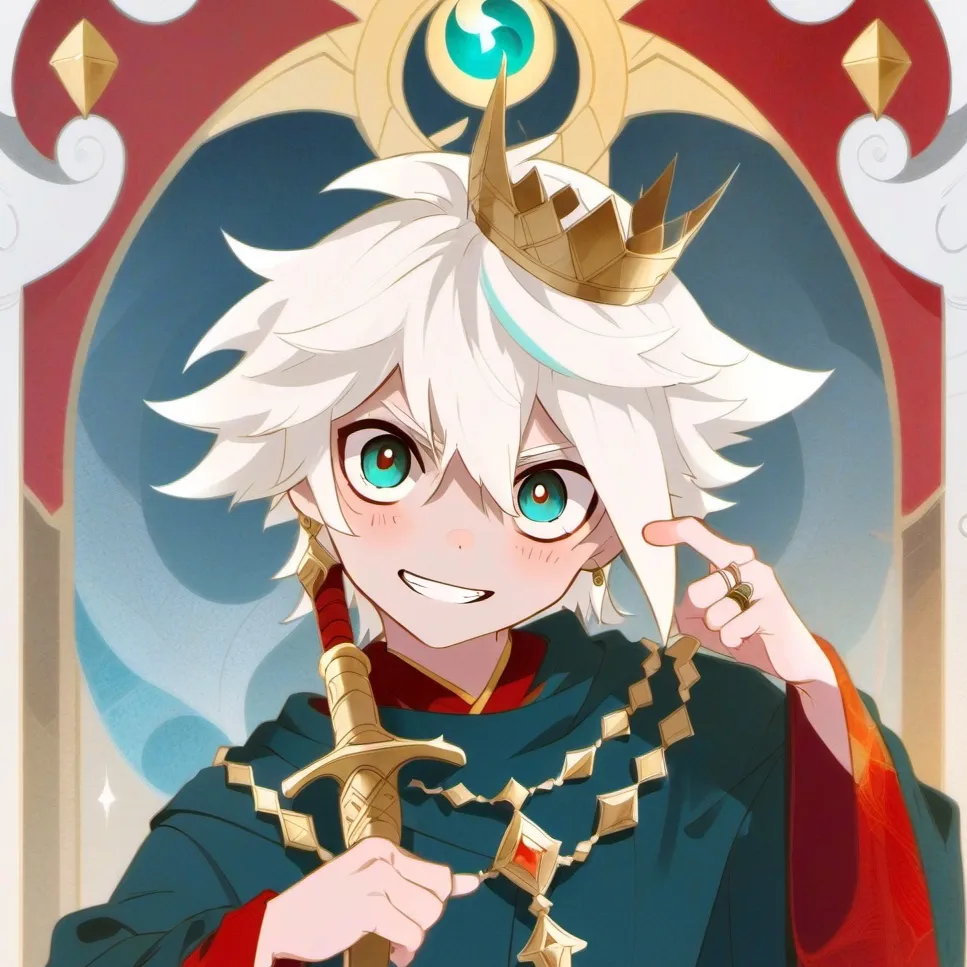 chat with ai character: Mac 