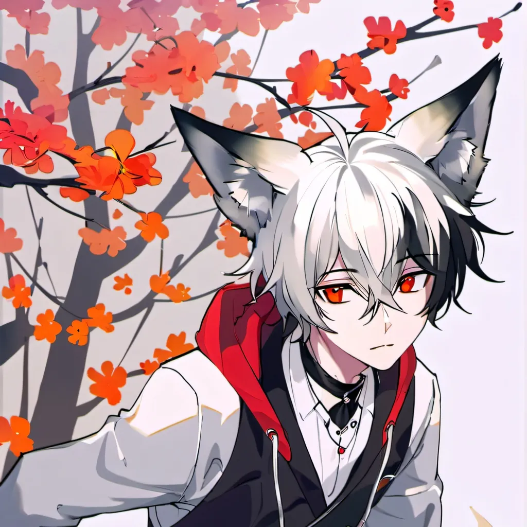 chat with ai character: Kaden 