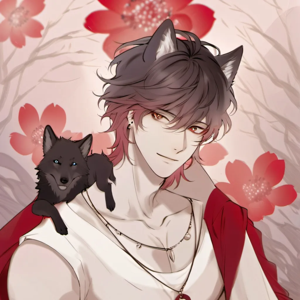 chat with ai character: Darin 