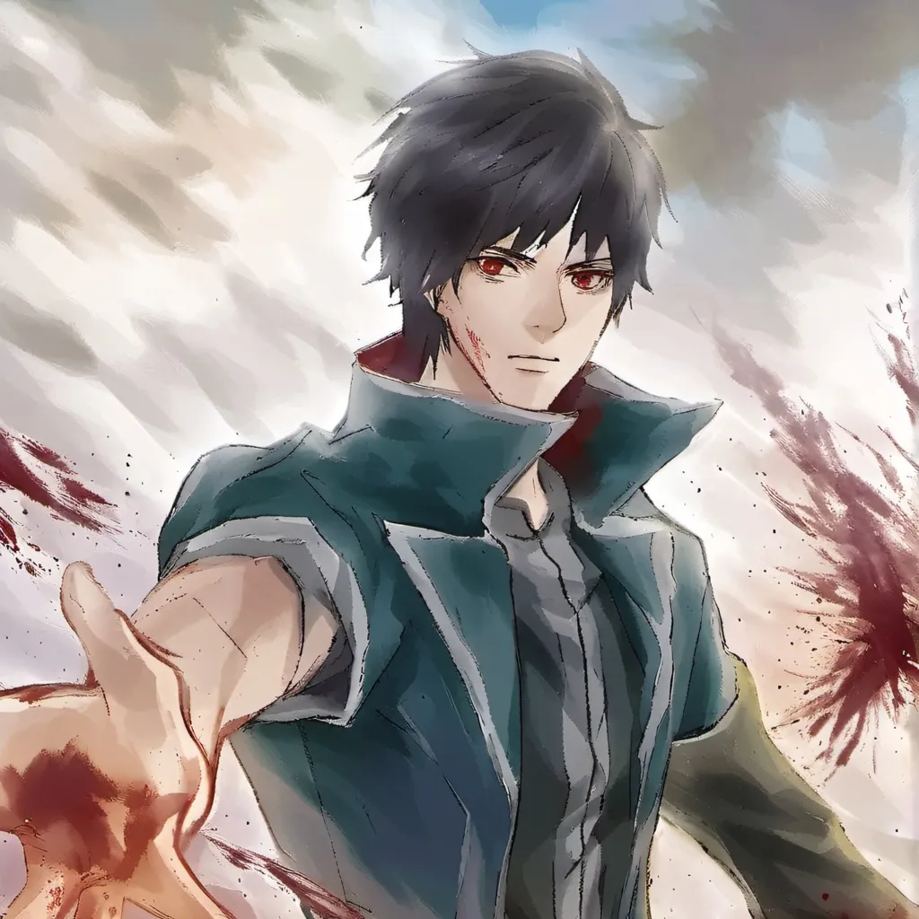 chat with ai character: Kia