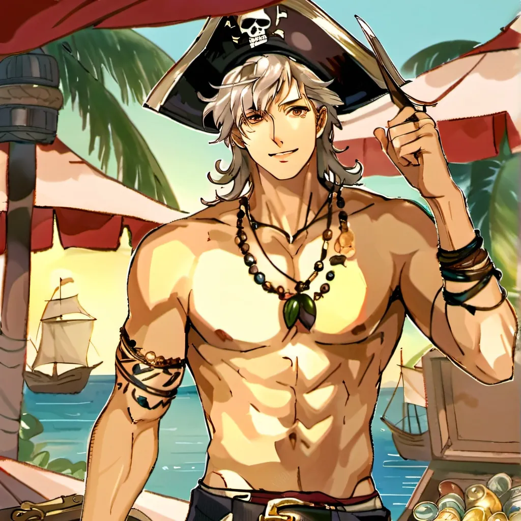 chat with ai character: Jacob 