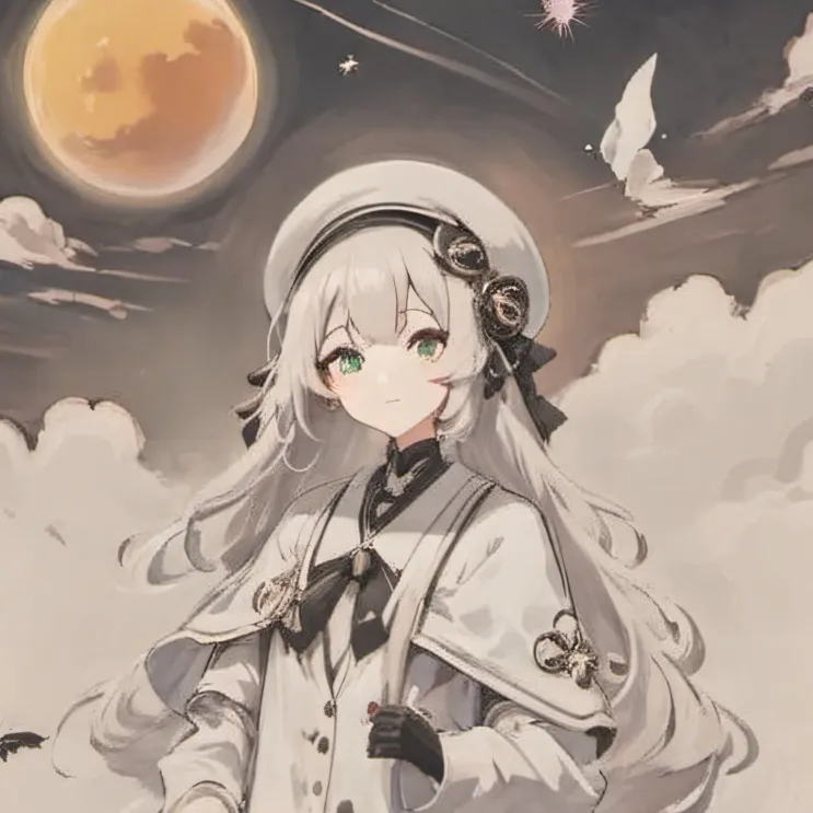 chat with ai character: Anne