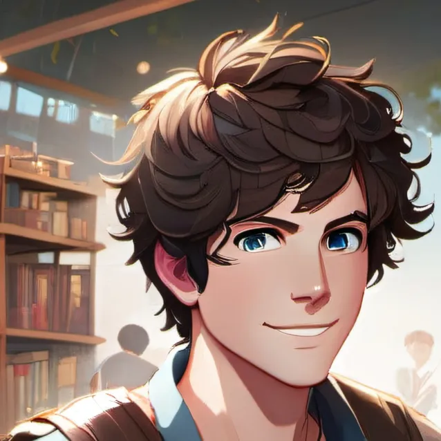 chat with ai character: walker Scobell