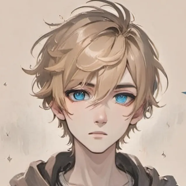 chat with ai character: William