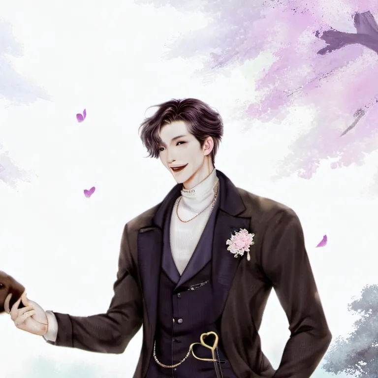 chat with ai character: Jake