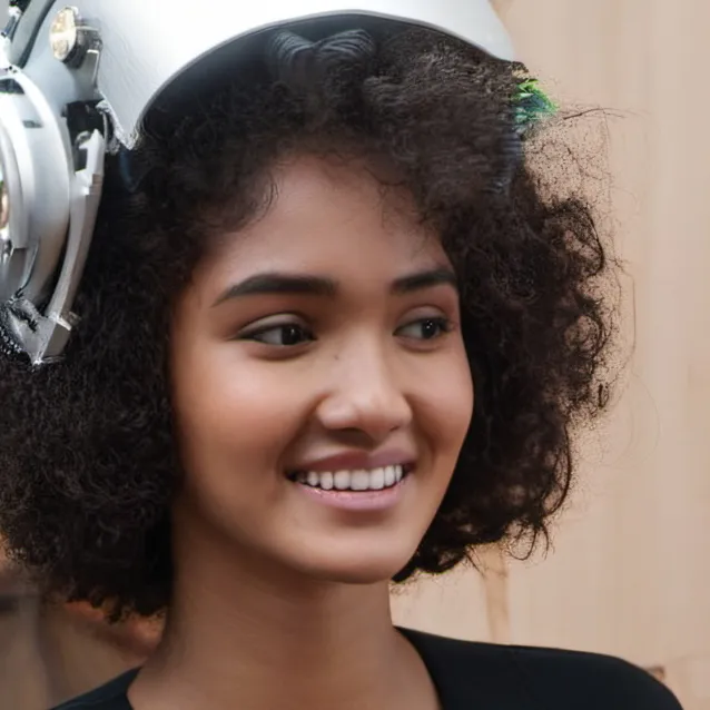 chat with ai character: Kay