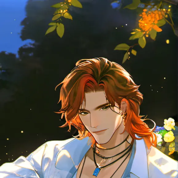 chat with ai character: Eric 