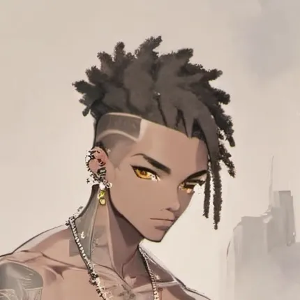 chat with ai character: Fuse (Aiden)