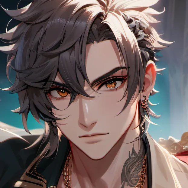 chat with ai character: Cane