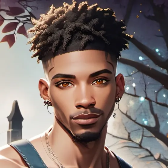 chat with ai character: Will 