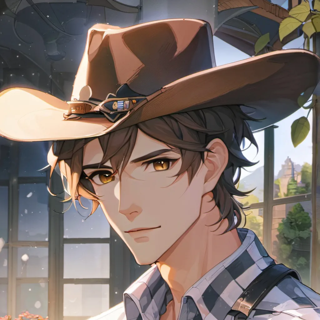 chat with ai character: Grayson 