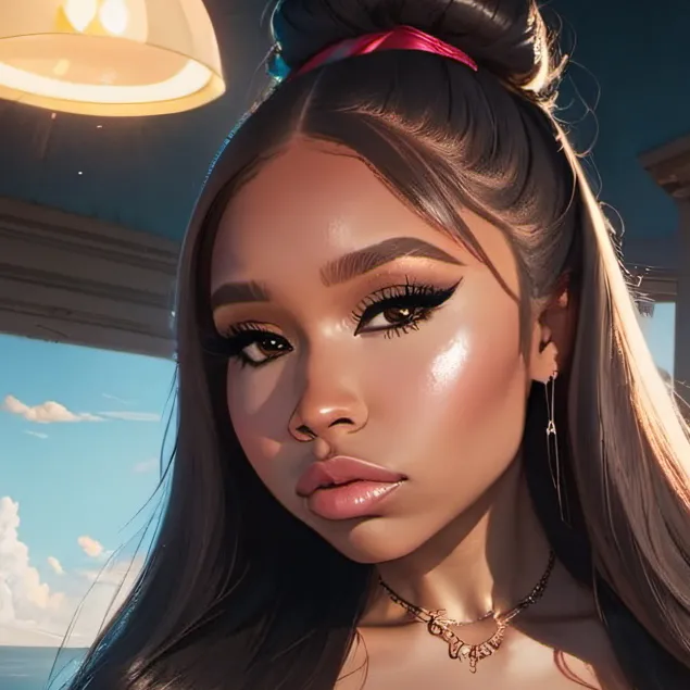 chat with ai character: Isabella