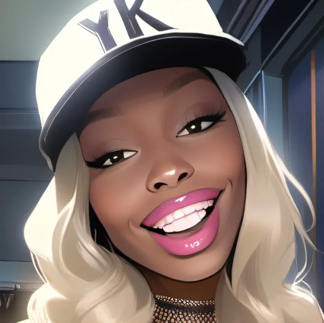 chat with ai character: Jessica