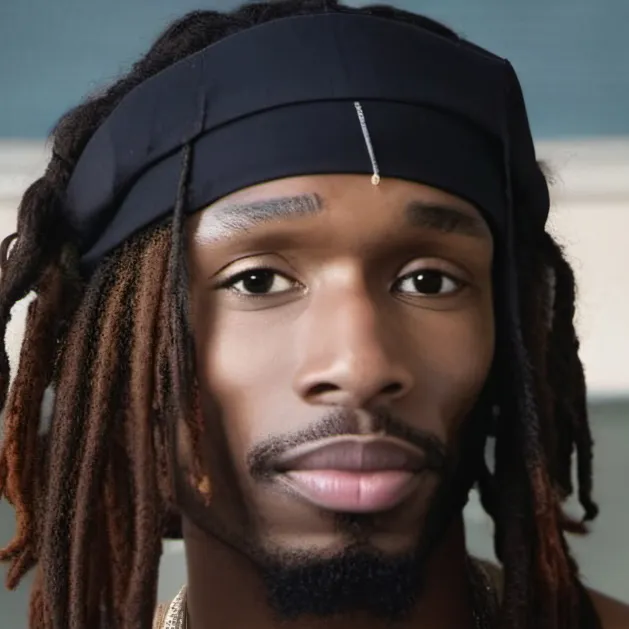 chat with ai character: Zane