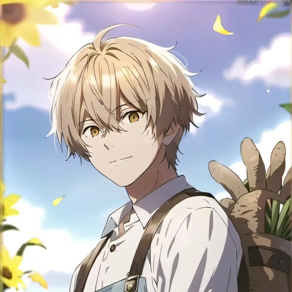 chat with ai character: Miyazawa Kenji