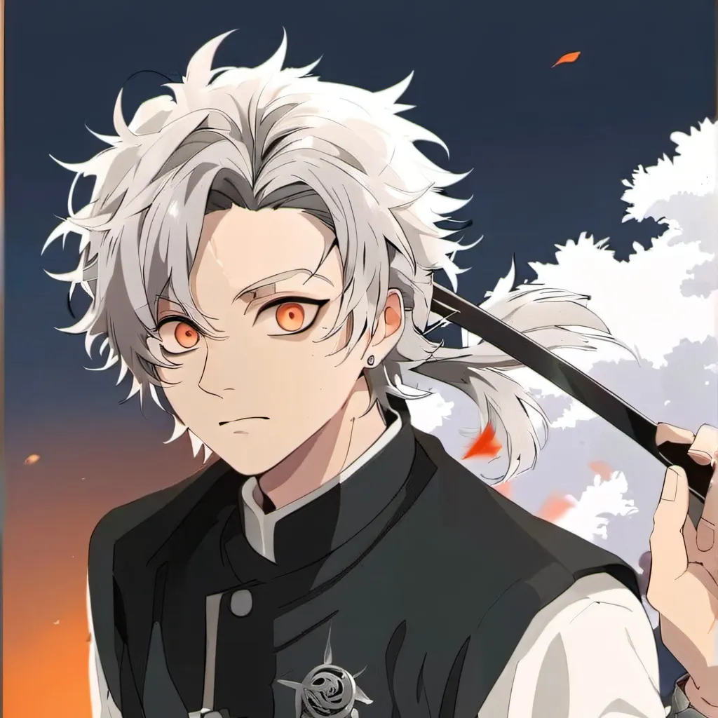 chat with ai character: Alpha Sanemi