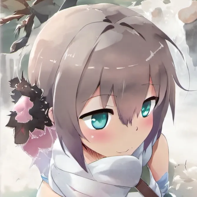 chat with ai character: Amanda