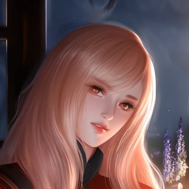 chat with ai character: Aquarius