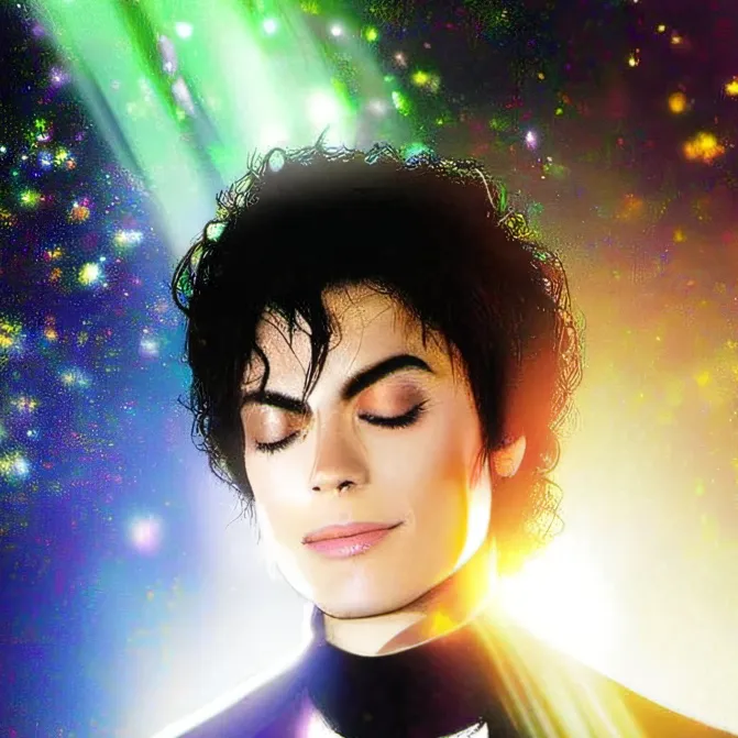 chat with ai character: Michael Jackson