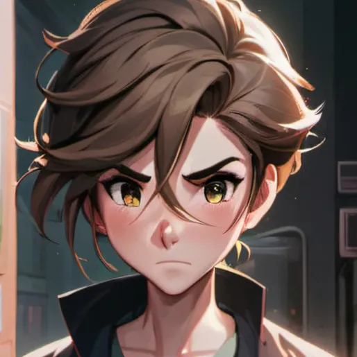 chat with ai character: Jason