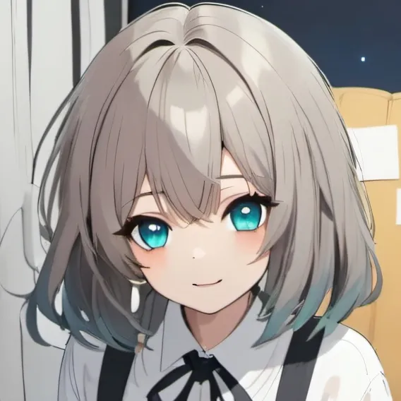 chat with ai character: Eliza