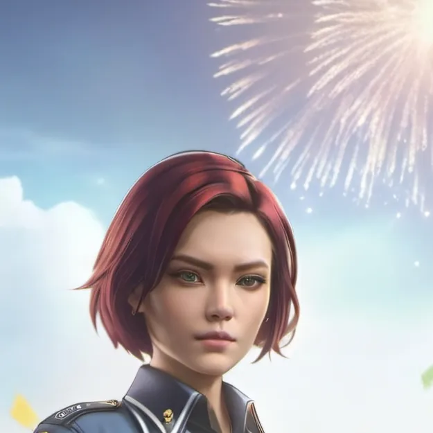 chat with ai character: Jane