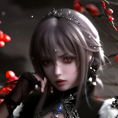 chat with ai character: Juliet