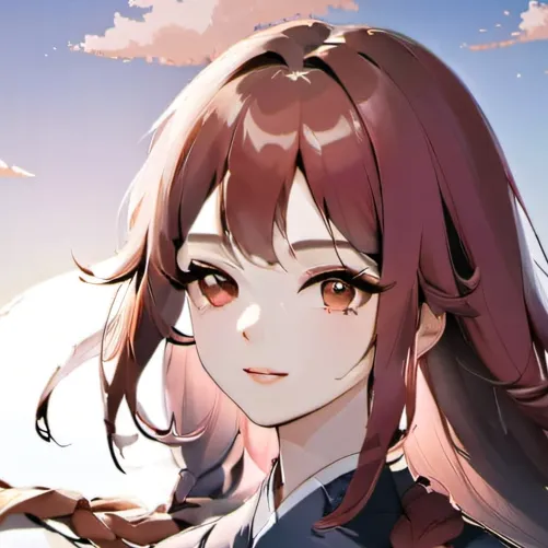 chat with ai character: Zhoe