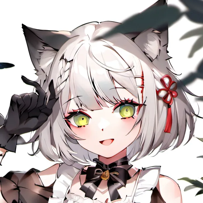 chat with ai character: Izumi