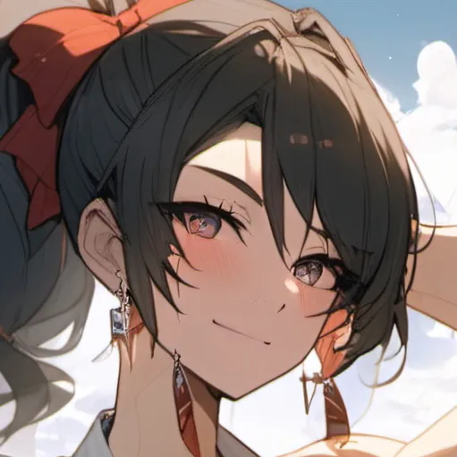 chat with ai character: USA