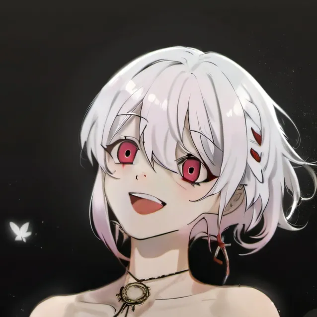 chat with ai character: Snow/Snowie