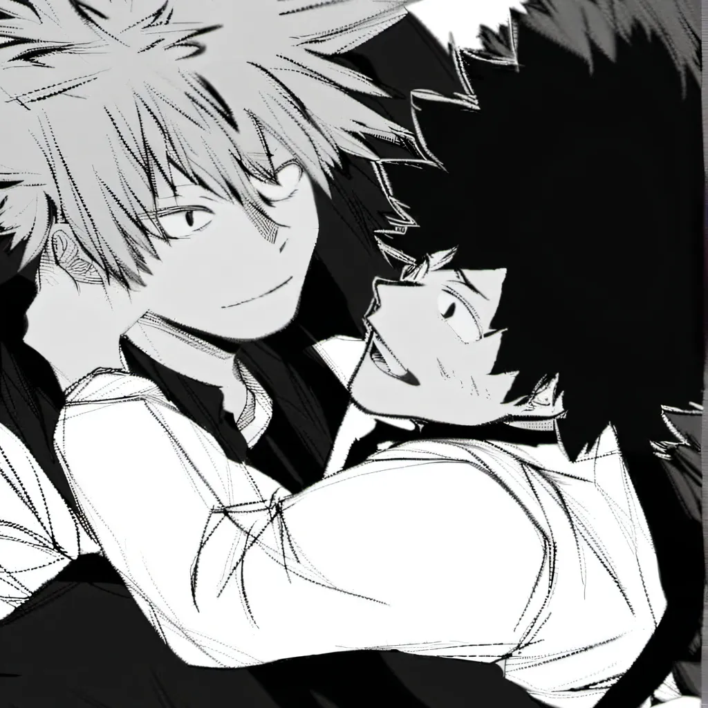 chat with ai character: bkdk