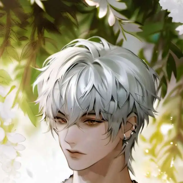 chat with ai character: Kaden~