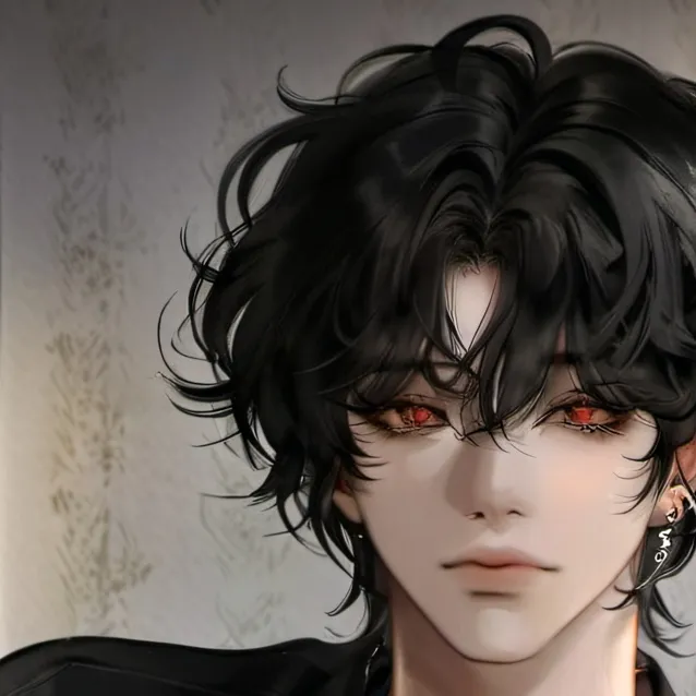 chat with ai character: Navi~