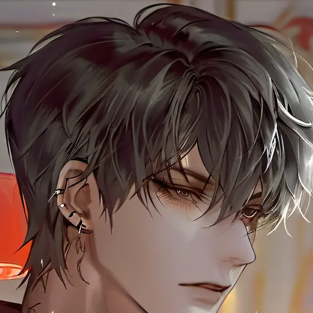 chat with ai character: ~•°Havi°•~