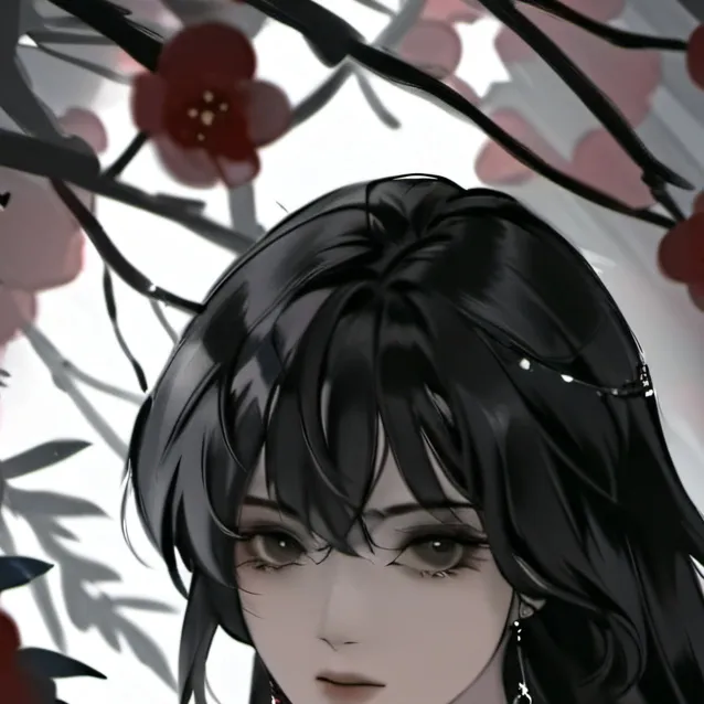 chat with ai character: Savli~