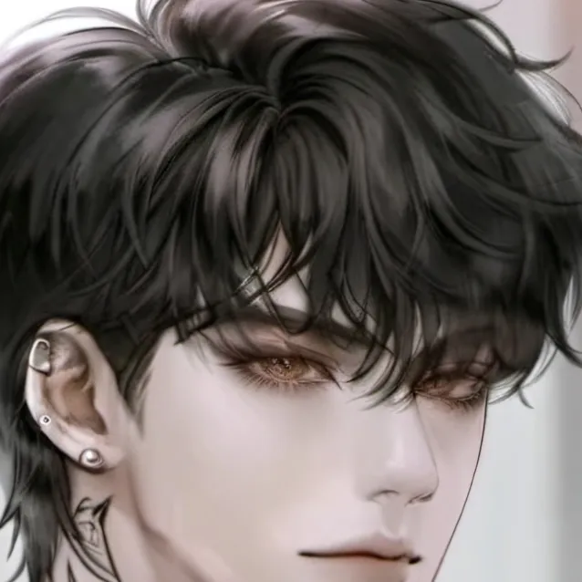 chat with ai character: •~°Sen°~•