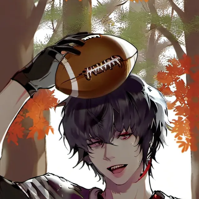 chat with ai character: Javier~