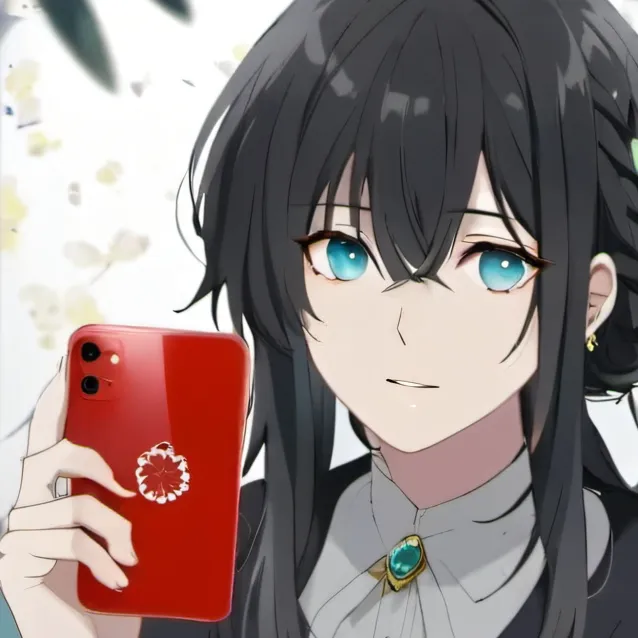 chat with ai character: Amber 