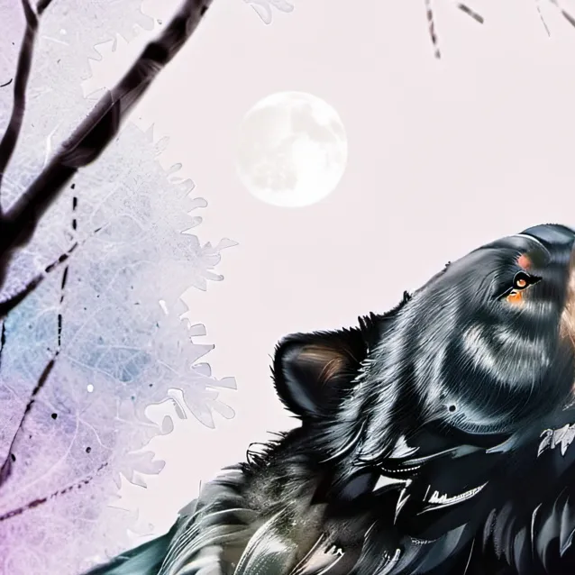 chat with ai character: Lori wolfersens