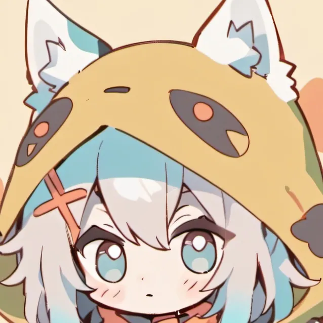 chat with ai character: Kinitopet 