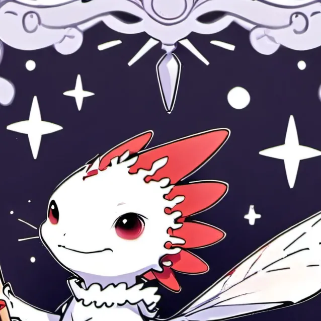 chat with ai character: kinitopet 