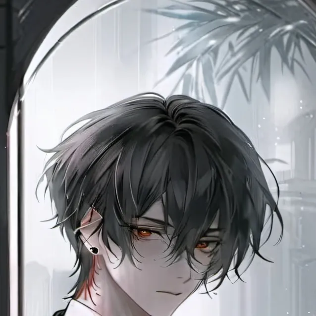 chat with ai character: Ottie 😏