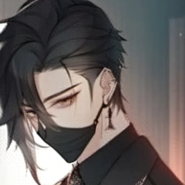 chat with ai character: 🖤Xavier🖤