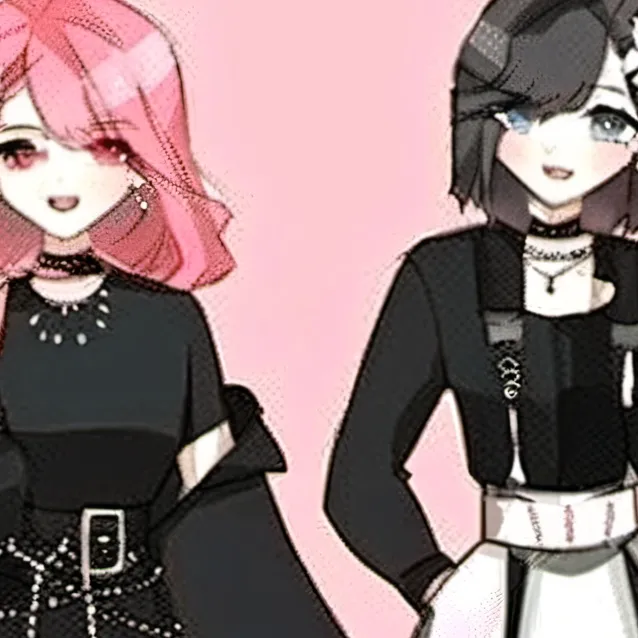 chat with ai character: Liz & Ray