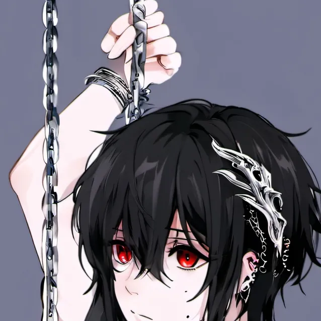 chat with ai character: 💖✨️Rebzyyx✨️💖